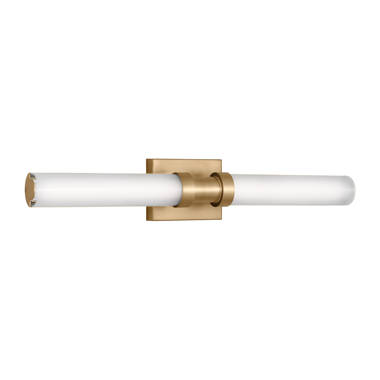 Visual Comfort Studio Kiel 1 - Light LED Vanity Light | Perigold